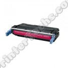 C9723A (Magenta) Color LaserJet 4600, 4610, 4650 Value Line compatible toner