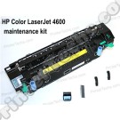 HP Color LaserJet 4600 maintenance kit C9725A