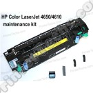 HP Color LaserJet 4610 4650 maintenance kit Q3676A