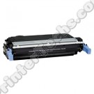 Q6460A (Black) HP Color LaserJet 4730mfp compatible toner cartridge