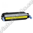 CB402A (Yellow) HP Color LaserJet CP4005 Value Line compatible toner