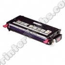 Dell Compatible 330-3791 Magenta Toner Cartridge, Fits 2145, 2145CN