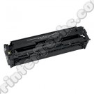 CB540A HP Color LaserJet CP1215 , CP1515 , CP1518 , CM1312 compatible toner cartridge