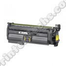 CE262A (Yellow) 648A HP Color LaserJet CP4025, CP4520, CP4525, CM4540 compatible toner cartridge