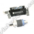 CE710-69007 Tray 2 Roller Kit HP Color LaserJet CP5225 CP5525 M750 M775 (includes Tray 2 pickup roller and separation pad)