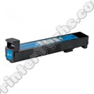 CB381A (Cyan) HP Color LaserJet CP6015, CM6030, CM6040 compatible toner cartridge
