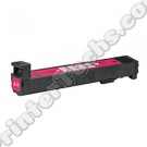 CB383A (Magenta) HP Color LaserJet CP6015, CM6030, CM6040 compatible toner cartridge