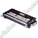 Dell 330-1197 330-1198 Compatible Black High Capacity Toner Cartridge, Fits Color Laser 3130, 3130cn