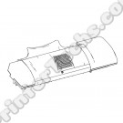 RM1-1784-000 Duplexer for HP Color LaserJet 4700 4700N 4700DN CP4005 RC1-5043-000 