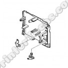 RG5-2664-020CN Right front cover assembly for HP LaserJet 4100 4100N 4100TN 4100DTN series