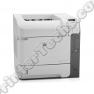 HP LaserJet Enterprise M600 M601N series printer CE989A