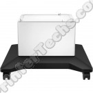 F2A73A HP LaserJet Printer Cabinet for HP LaserJet M501dn M506dn