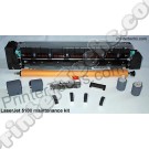 HP LaserJet 5100 maintenance kit Q1860-67908 