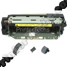 HP LaserJet 4 & 4M maintenance kit with fuser C2001-69012