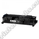 CE505A MICR HP LaserJet P2035, P2050, P2055 compatible toner cartridge
