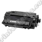 CE255X MICR HP LaserJet P3010 P3015 P3016 M521 M525 compatible toner cartridge  (for check printing)