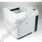 HP LaserJet P4515tn CB515A Refurbished - extra tray not shown