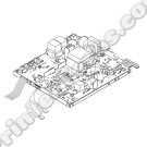 RM1-9164-000CN  Engine controller assembly (DC controller) for HP LaserJet Pro M401dn  