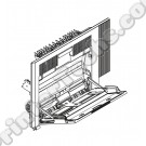 RM2-0019-000CN  Right door assembly for HP Color LaserJet M552 M553 M553N M553DN M553X