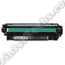 CE400X Jumbo (Black) Value Line HP Color LaserJet M551 M570 M575 compatible toner cartridge 507A