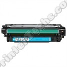E401A (Cyan) Value Line HP Color LaserJet M551 M570 M575 compatible toner cartridge 507A