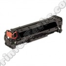 CF400A Black Compatible 201A toner cartridge for HP LaserJet M252dn M252dw M277dw M277n