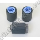 HP Laserjet 9000 9050 tray 1 roller kit, RF5-3403, RF5-3404