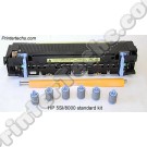 Standard HP LaserJet 5Si and 8000 Series maintenance kit C3971-69002 