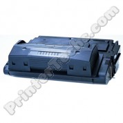 Q1338A MICR toner compatible for HP LaserJet 4200