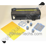 HP Color LaserJet 4500 4550 maintenance kit C4197A