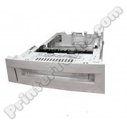 RG5-6476 500-sheet paper cassette tray for HP Color LaserJet 4600 4600N 4600DN 4600DTN