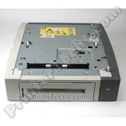 HP Color LaserJet 4700 optional 500-sheet feeder Q7499A Refurbished