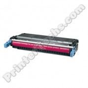 C9733A (Magenta) Color LaserJet 5500, 5550 compatible toner