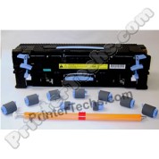 HP LaserJet 9000, 9040, 9050 maintenance kit C9152A