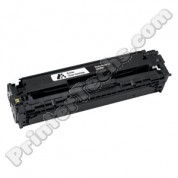 CC530A (Black) HP Color LaserJet CP2025, CM2320 compatible toner cartridge