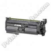 CF320A (Black) HP Color LaserJet M651 M680A compatible toner cartridge