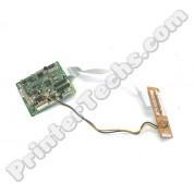 RM1-1108-000CN DC controller board for HP LaserJet 4240N 4250N 4250TN 4250DTN 4350N 4350TN 4350DTN (network model)