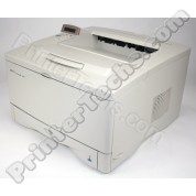 HP LaserJet 5100N Refurbished