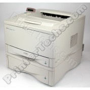 HP LaserJet 5100DTN Q1862A