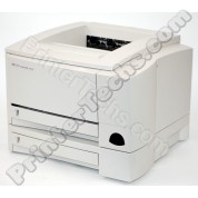 HP LaserJet 2100TN C4172A Refurbished