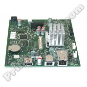 E6B69-60001 Formatter assembly for HP LaserJet M604 M605 M606