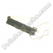 RC3-2447 Paper delivery assemby (output assembly) with paper sensor for HP LaserJet Pro M401 M425