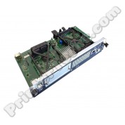 CE502-69005 CE502-69006 Formatter assembly HP LaserJet M4555 MFP