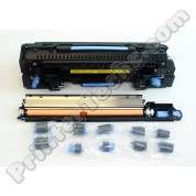 HP M806 M830 mfp maintenance kit with fuser