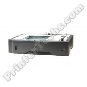 Q5968A 500-sheet feeder for HP LaserJet 4345 M4345
