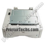 HP LaserJet 5100 500-sheet Feeder Q1866A