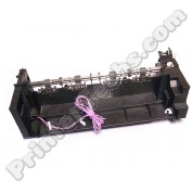 RC2-0660 Output assembly (complete) for LaserJet P3005 series 