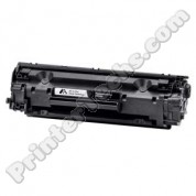 CE278A HP LaserJet 1566 P1606 M1536 compatible toner cartridge