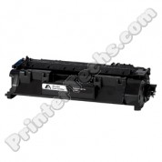 CE505A HP LaserJet P2035, P2050, P2055 compatible toner cartridge