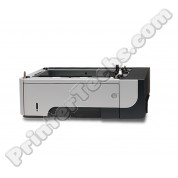 HP CE530A LaserJet P3015 M525 500-Sheet Feeder & Tray